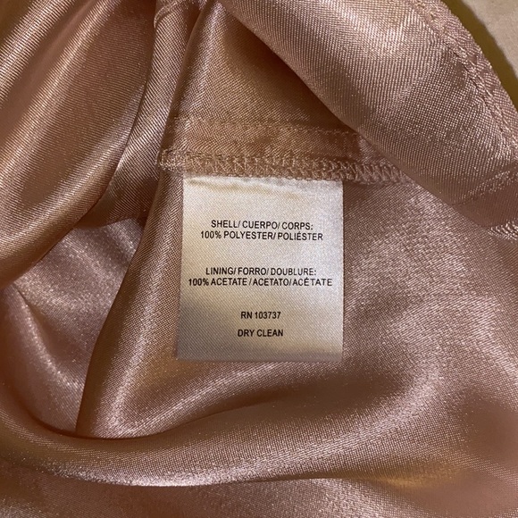 Donna Morgan Collection Dress - Picture 5 of 11